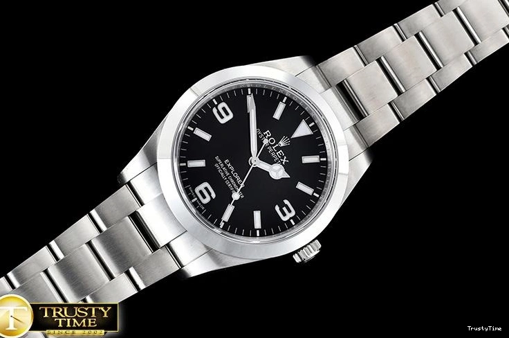 1004 ROLEXP1020 – Explorer TechFriendly 964